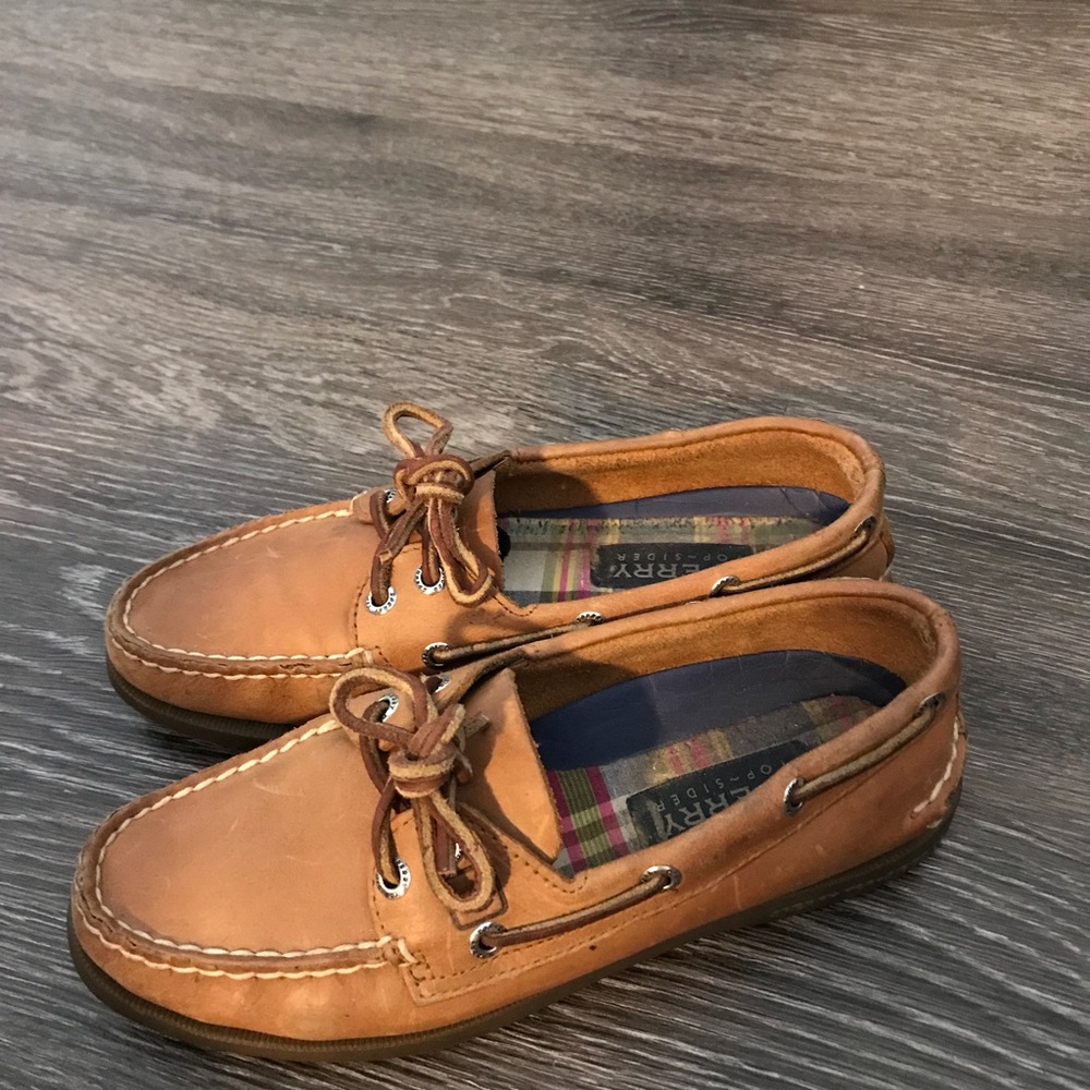 Sperry Authentic Original ⛵️ - Picture 7 of 7